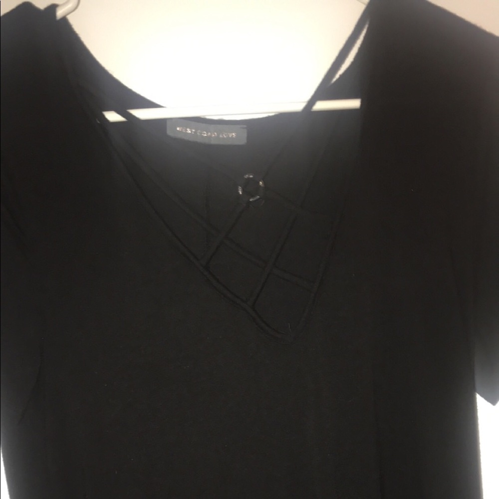 cute flow blouse!